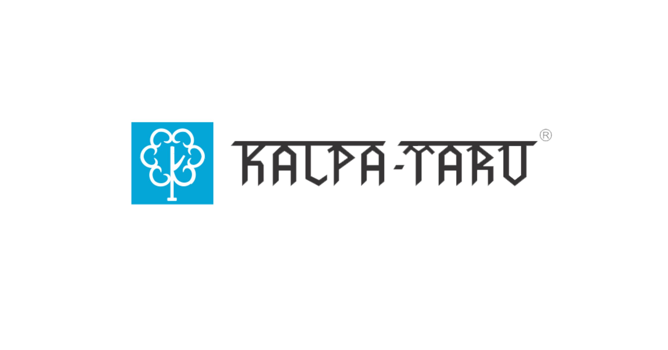 Kalpataru Group Logo