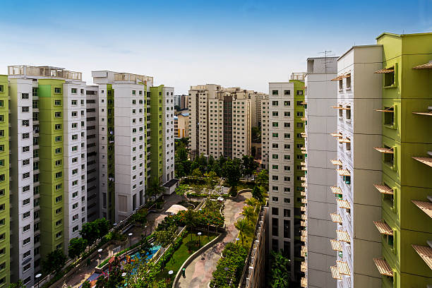 Amar Greens - Premium flats in Bavdhan Pune