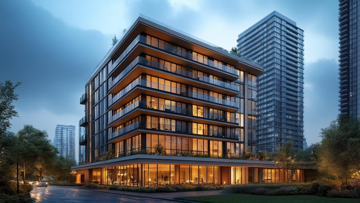 Amar Citycon Mundhwa Pune upcoming flats in Pune