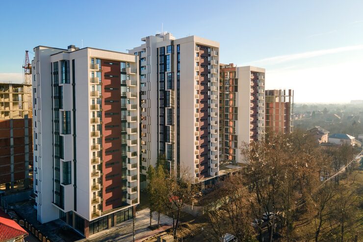 Krisala Urse upcoming apartments in Pune with modern facilities