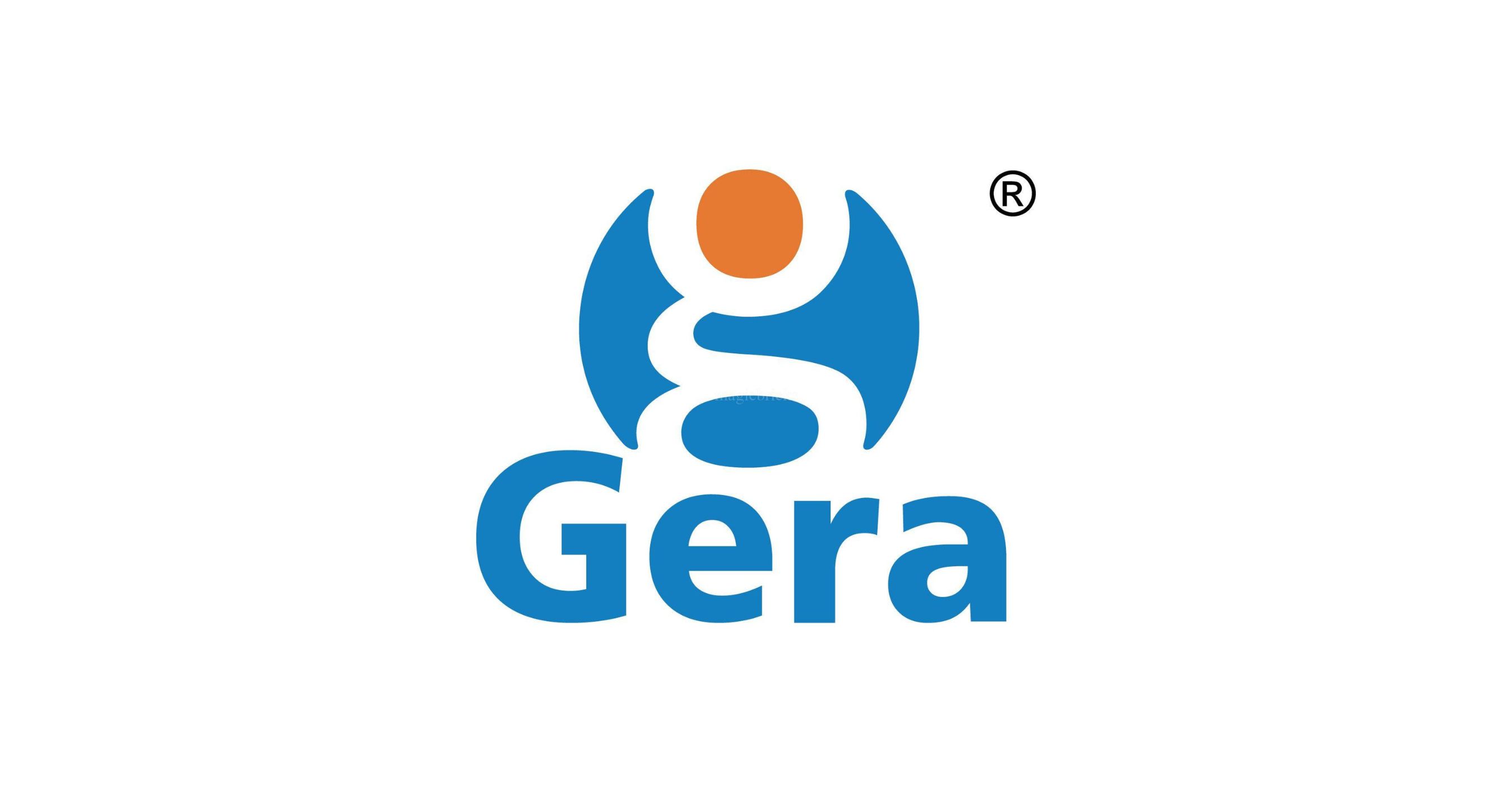 Gera Pune premium residences and luxury apartments