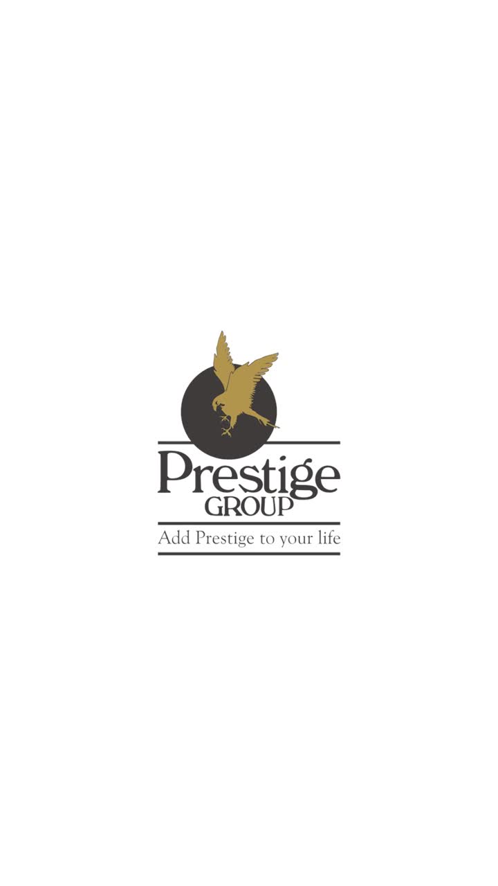 Prestige Group Pune residential plots and under construction apartments