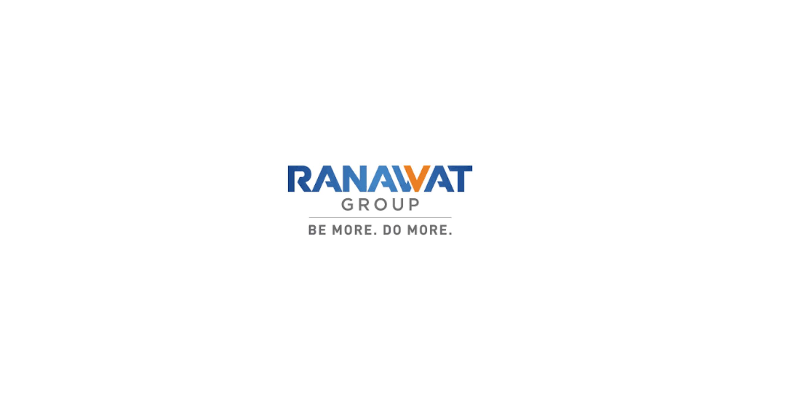 Ranawat Group Pune upcoming launches and premium flats