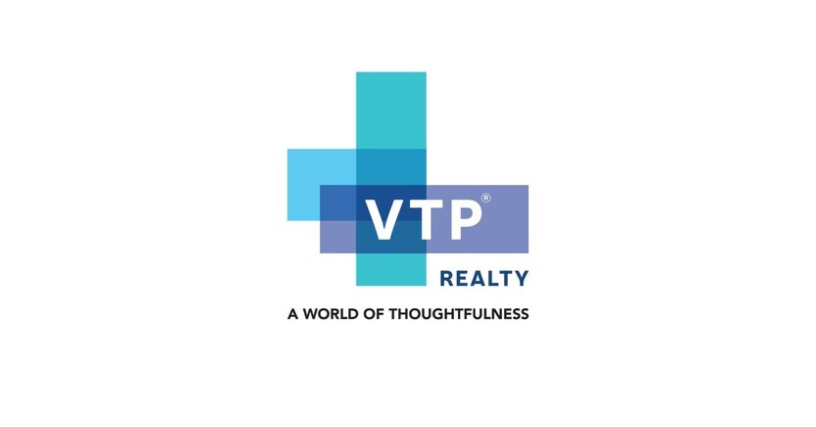 VTP Realty Pune residential plots and under construction apartments