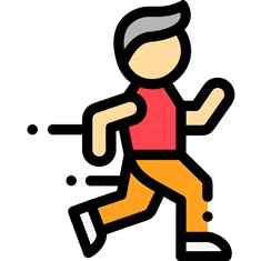 Jogging Track