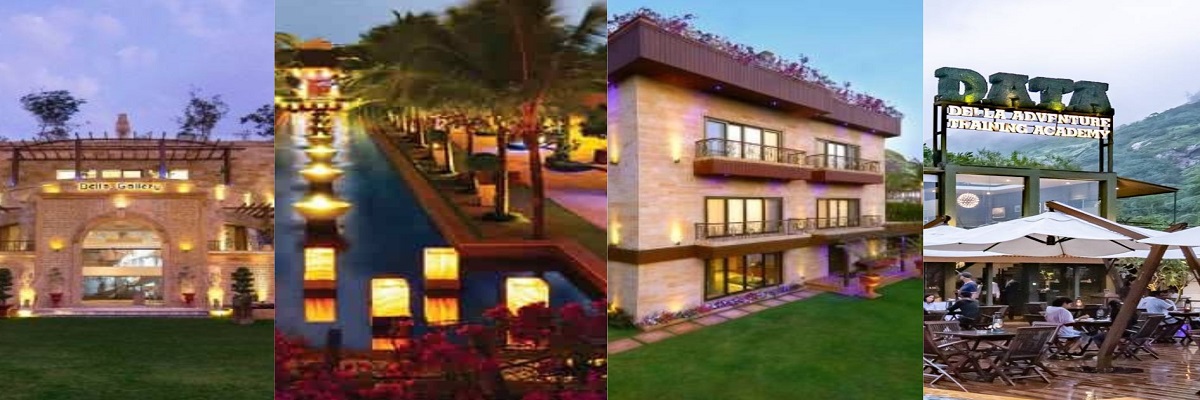 Della Group Upcoming Residential Project in Pune