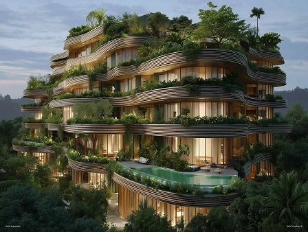 Della European Wellness