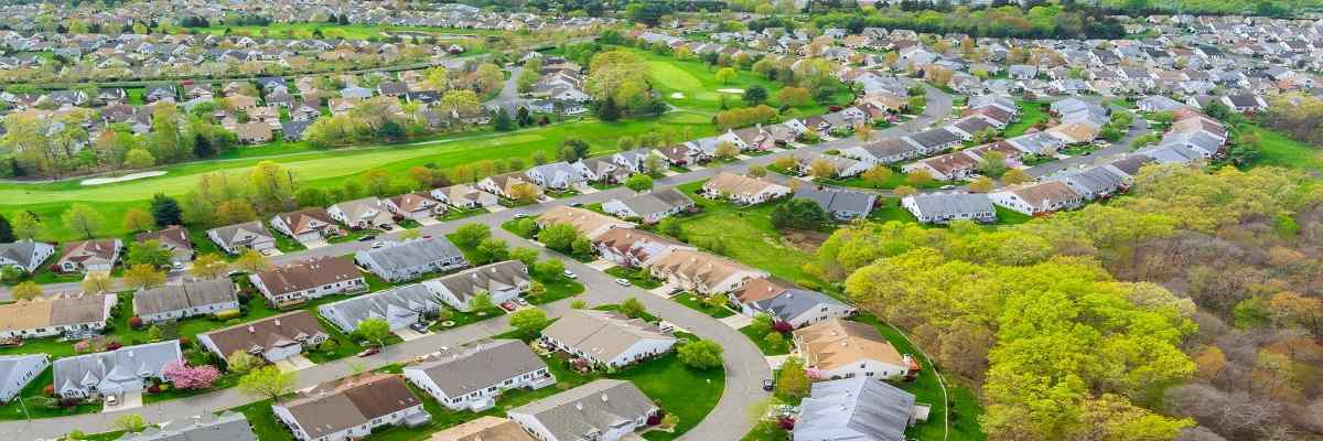 Della Township Nagpur banner Image