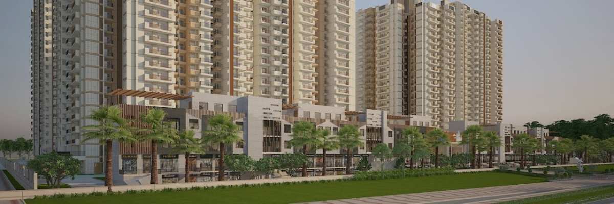 Gandharva Mahadev Nagar Residential Project in Pune