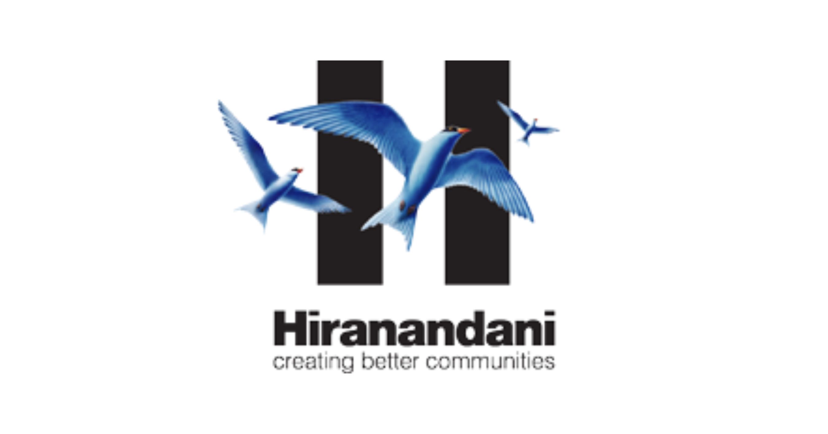 Hiranandani Group Logo