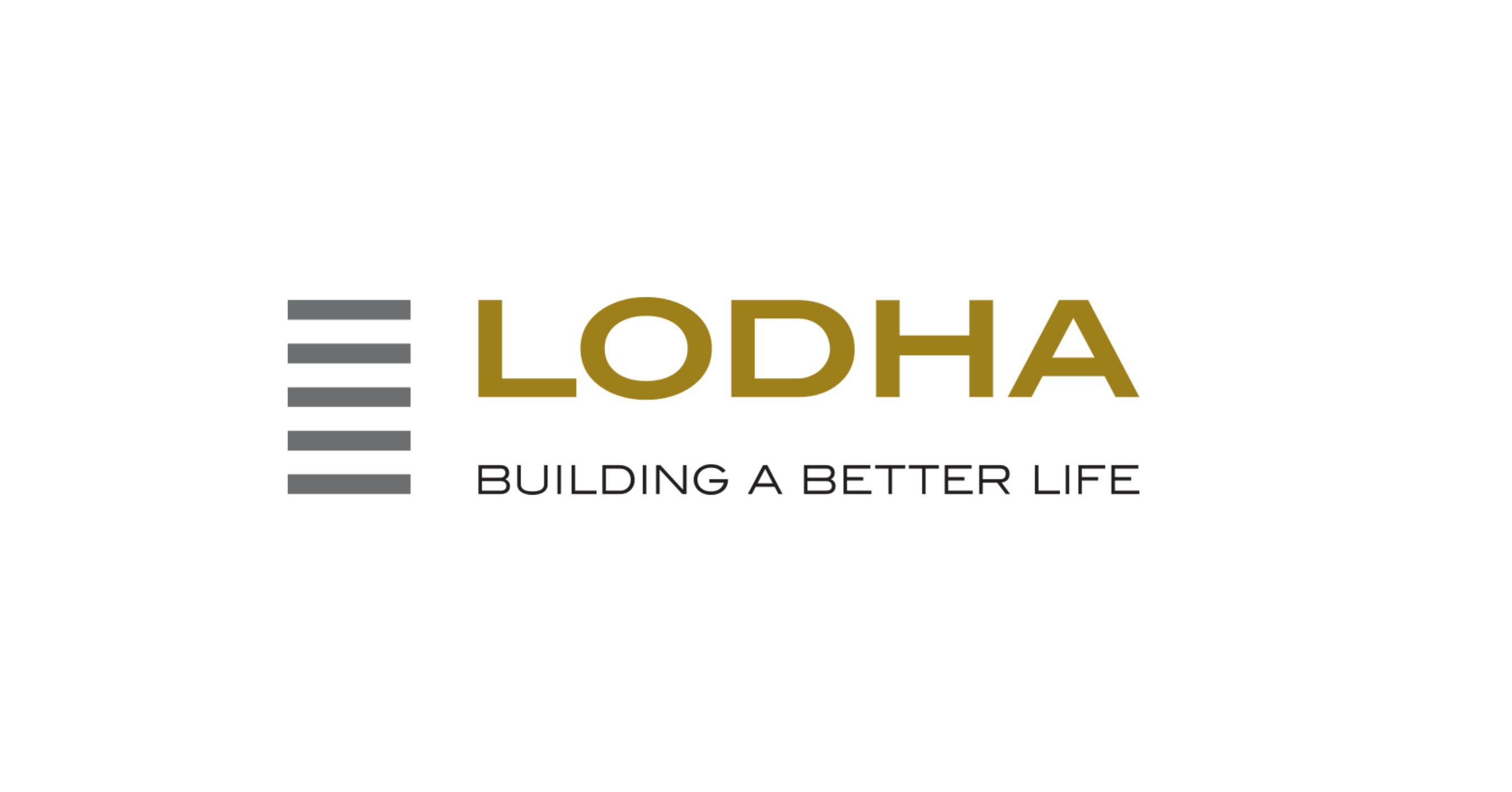 Lodha Group Logo