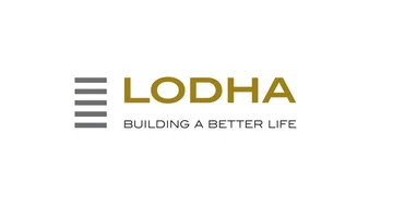 Lodha logo
