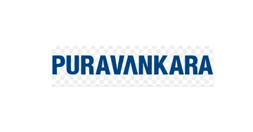 Puravankara logo