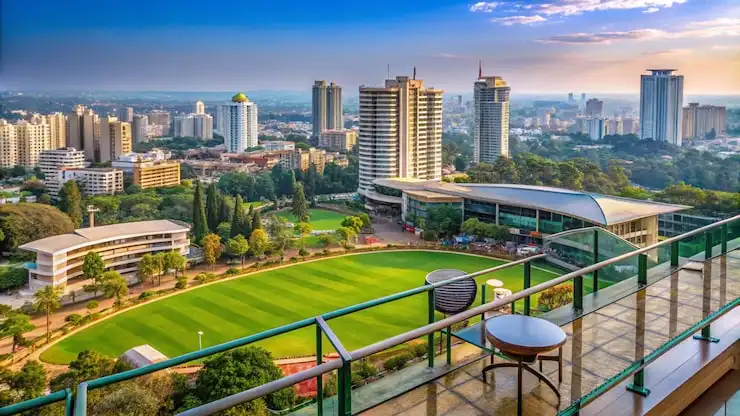 New residential projects in Baner
