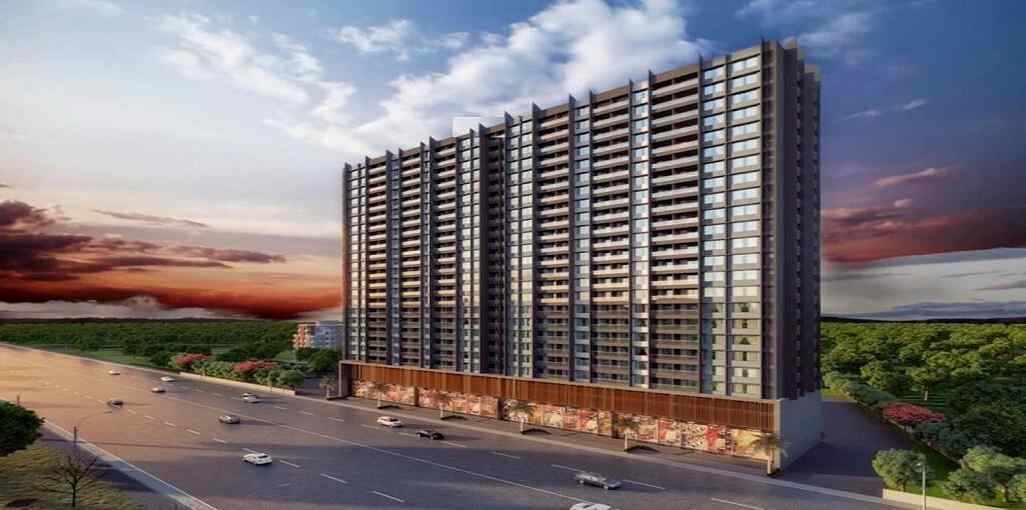 Goel Ganga Avanta - An upcoming residential apartments projects in Hadapsar, Pune by Goel Ganga Group