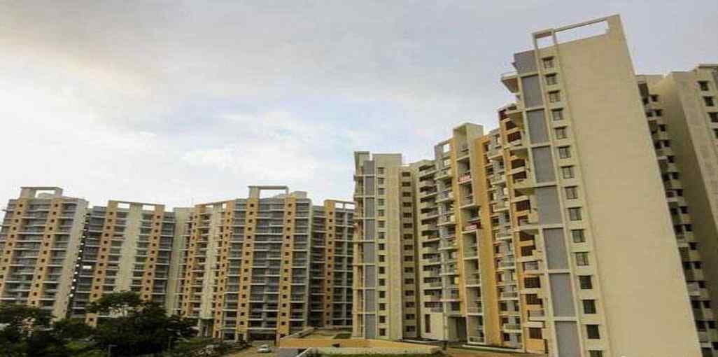 Mahindra Happinest Tathawade - An upcoming residential apartments in Tathawade, Pune by Mahindra Lifespaces