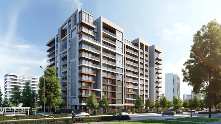 Saheel Hinjewadi Phase 1 upcoming apartments in Pune
