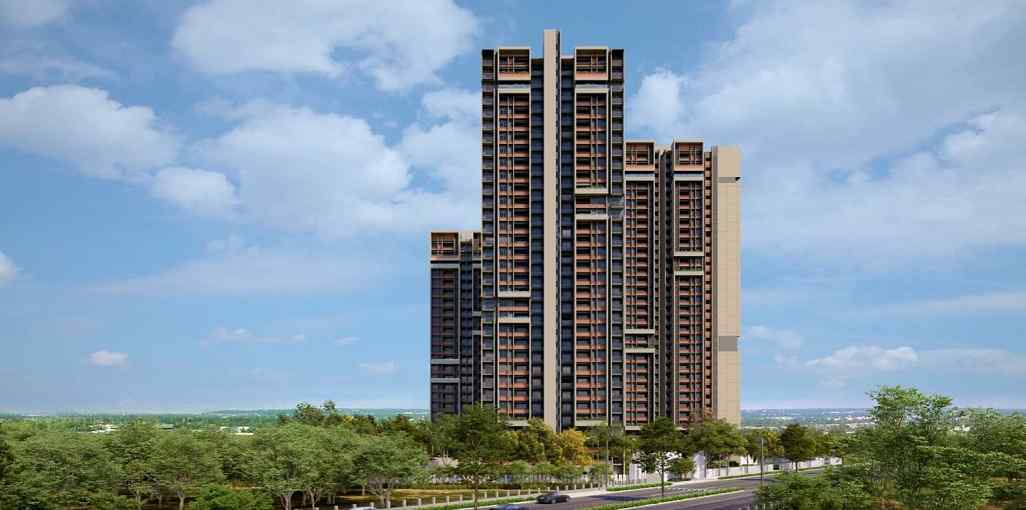 Rohan Nidita - An upcoming residential apartments projects in Hinjewadi, Pune by Rohan Builders