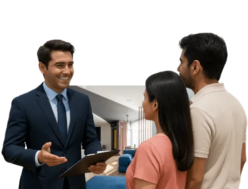 Explore 2, 3 and 4.5 BHK premium residences at K Raheja Mahalunge, Pune