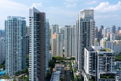 Karma Codename FeelIt Keshav Nagar Pune premium 3 BHK apartments banner