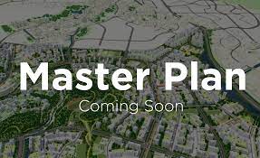 Kingsbay Highlands Kamshet Master Plan