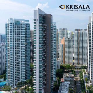 Krisala Developers Logo