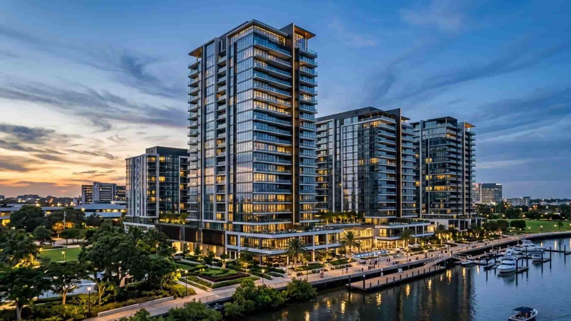Mantra Sus Pune â€“ Upcoming 2 & 3 BHK apartments in Sus Pune