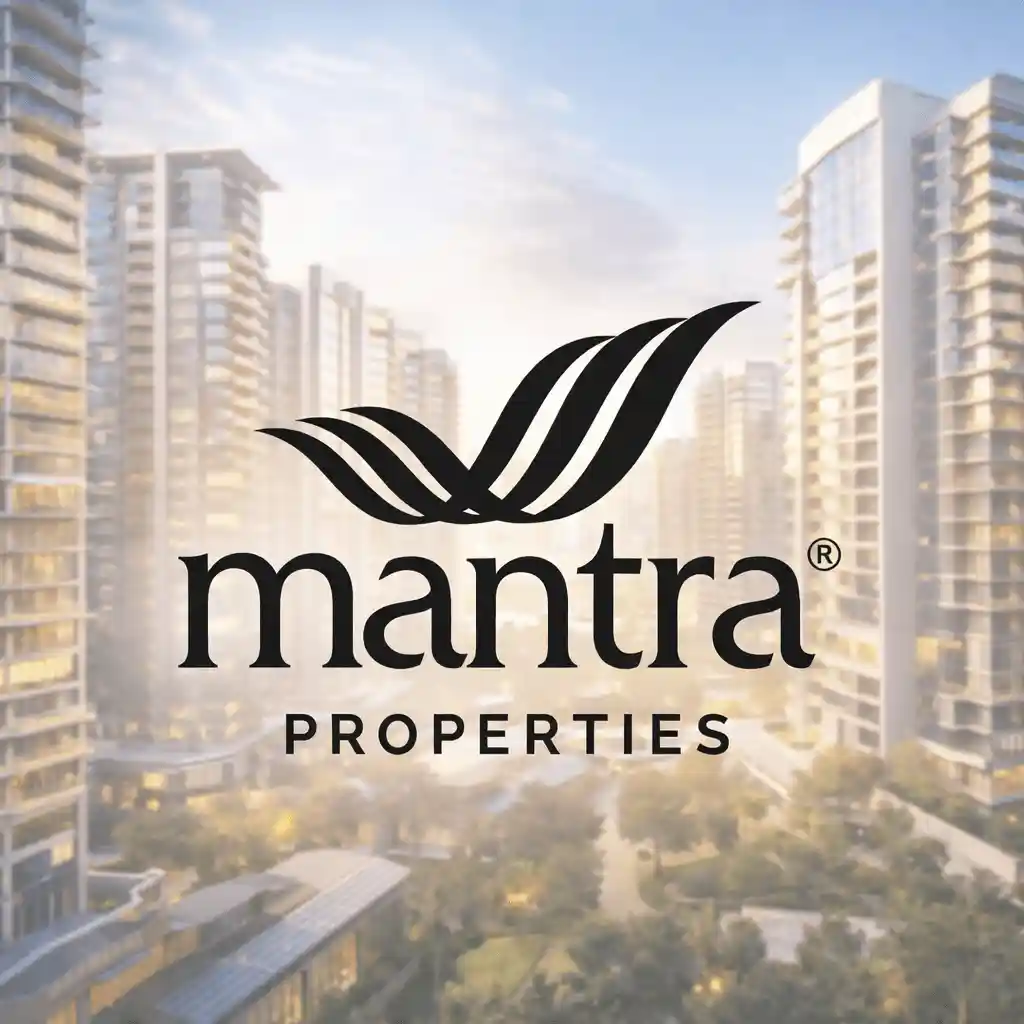Mantra Properties Logo