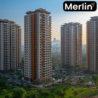 Merlin Group Logo