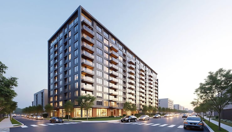 Kumar Magna City new launch project in Manjri Pune