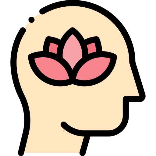 Yoga and meditation space at Opulent luxury projects Pune