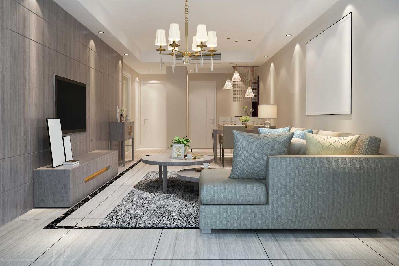 Panchshil Uruli Kanchan - spacious 2 & 3 BHK homes by Panchshil Group