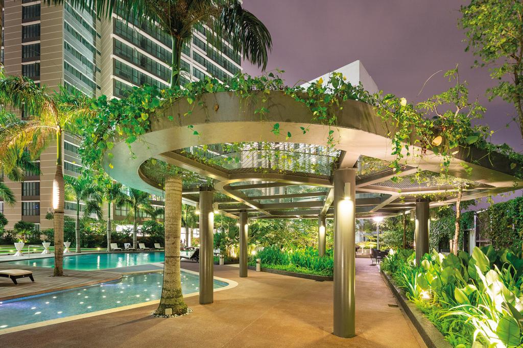 Panchshil Kharadi residential project in Pune - new launch apartments