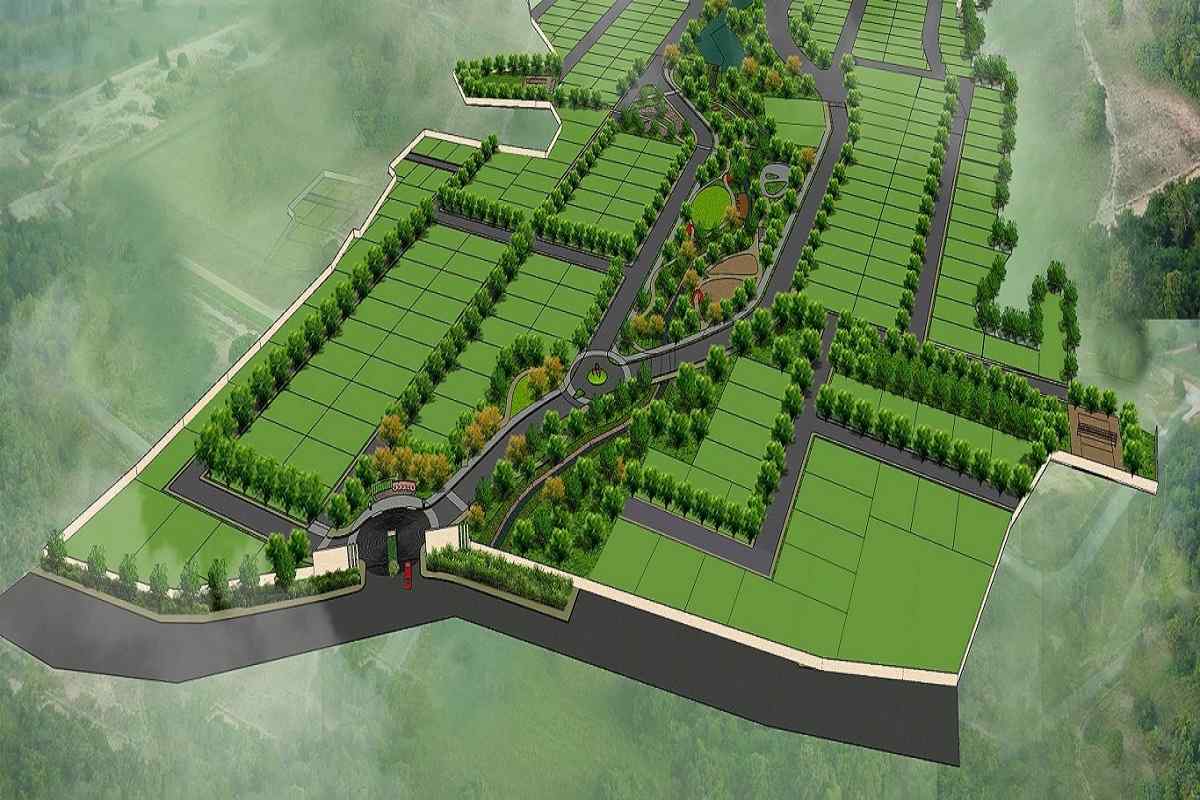 Panchshil Plots Wagholi
