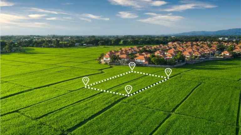 Panchshil open plots at Baner - upcoming land parcels for homes