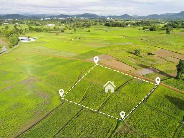 Panchshil plotted enclave at Kharadi - premium residential plots