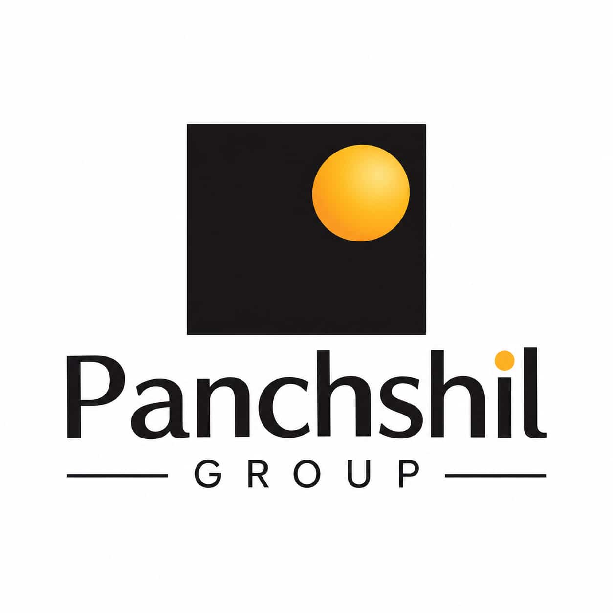 Panchshil Group Logo