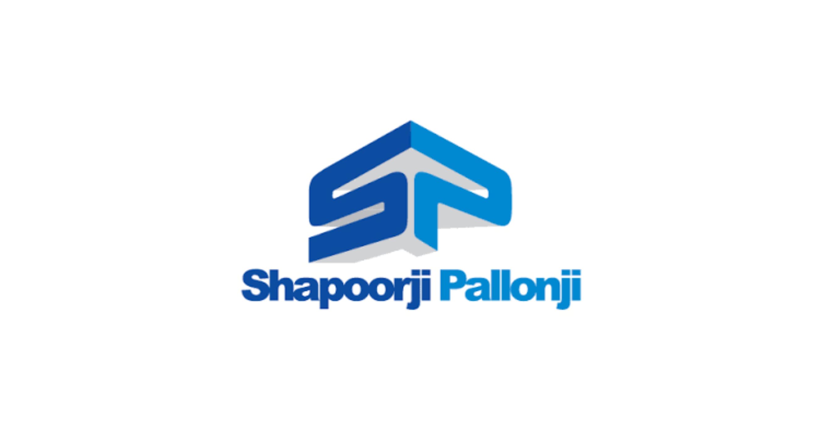 Shapoorji Pallonji Logo