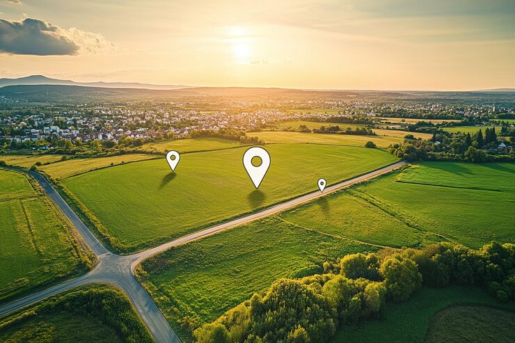 Prestige Plots Devanahalli