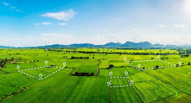 Prestige Crystal Lawns