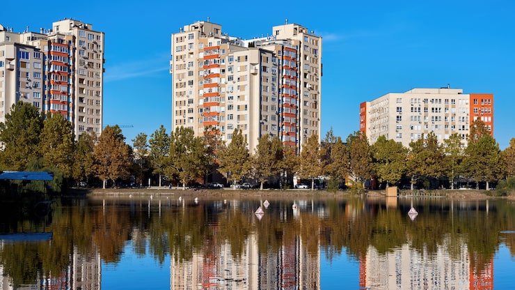 Prestige Highland Hideaway