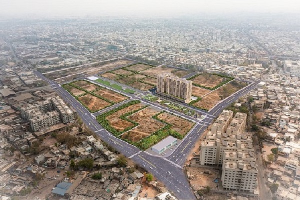 1+ Pride Purple Properties Upcoming Projects in Pune