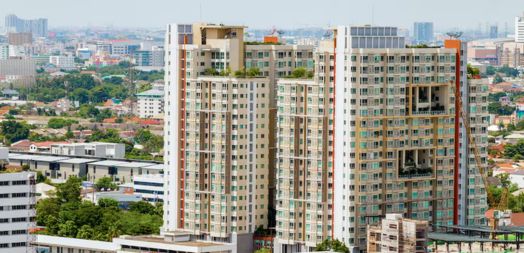 Pride Purple Park Eden Kharadi 3 BHK luxury apartment banner