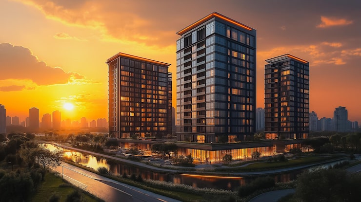 Pristine Hinjewadi Pune Banner Image