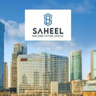 Adna Projects LLP Logo