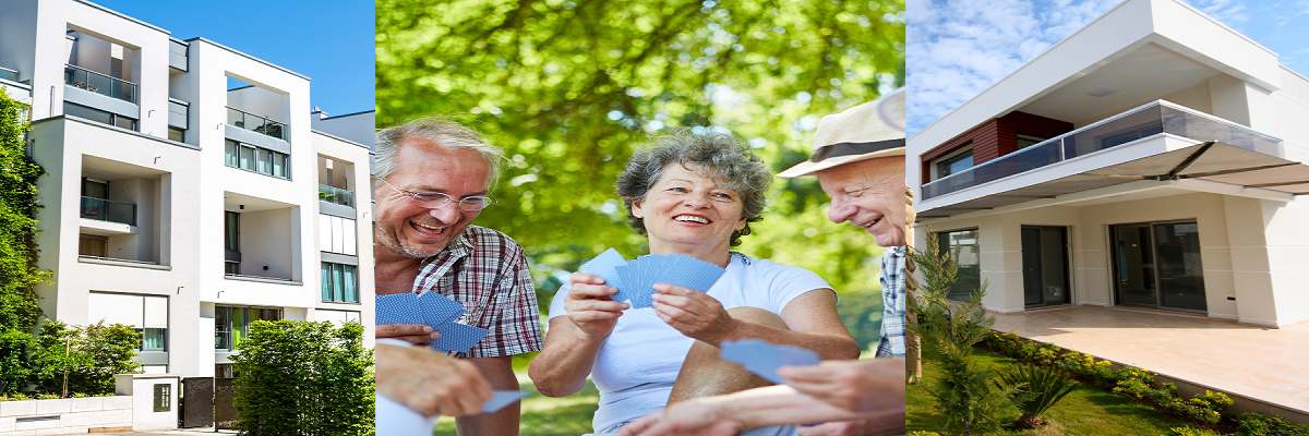 1+ Serene Communities Upcoming Projects in Pune