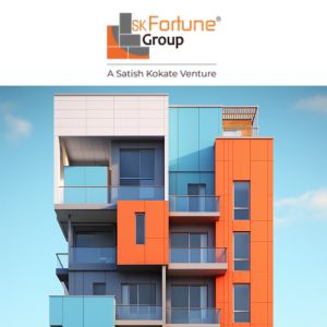 SK Fortune Group Logo
