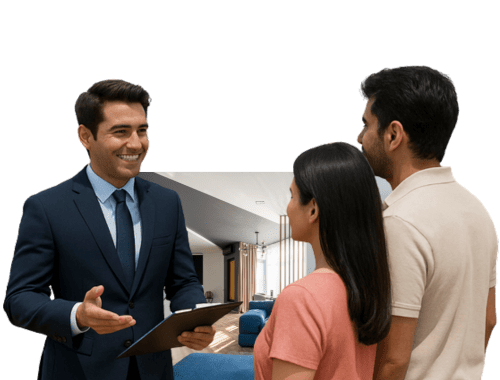 SK Fortune Aundh Road Premium Apartments CTA Image