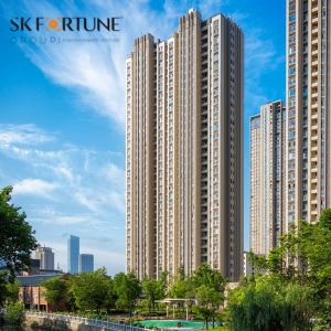 SK Fortune Group Logo