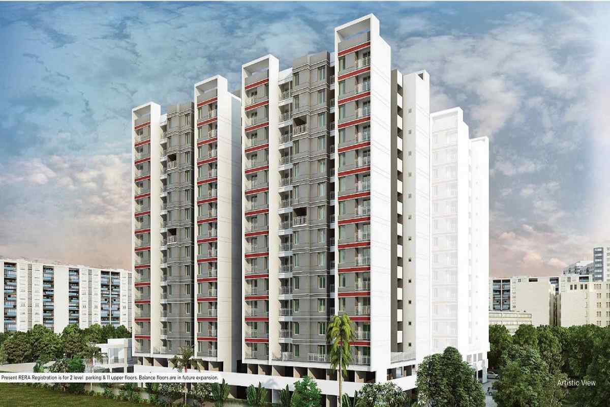 Sumadhura Affordable Homes Pune
